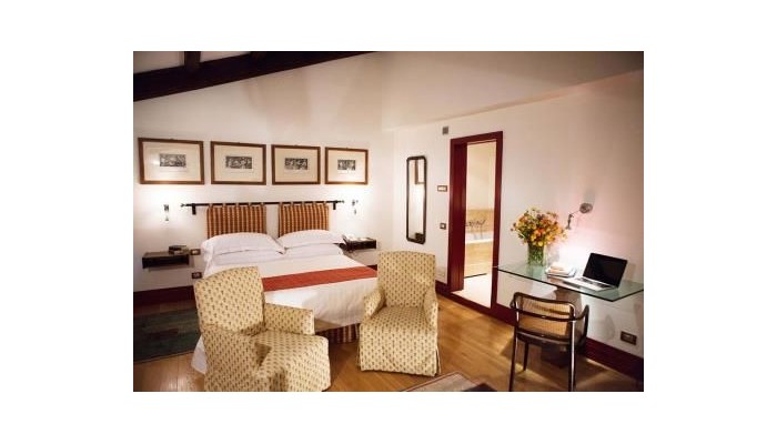 Le Tre Vaselle Resort & Spa poza 1