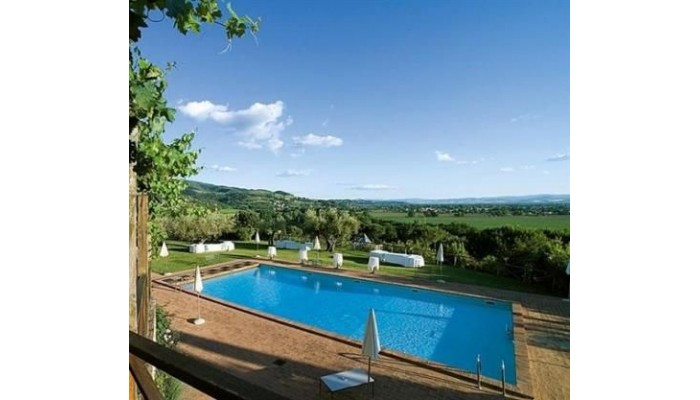 Le Tre Vaselle Resort & Spa poza 16