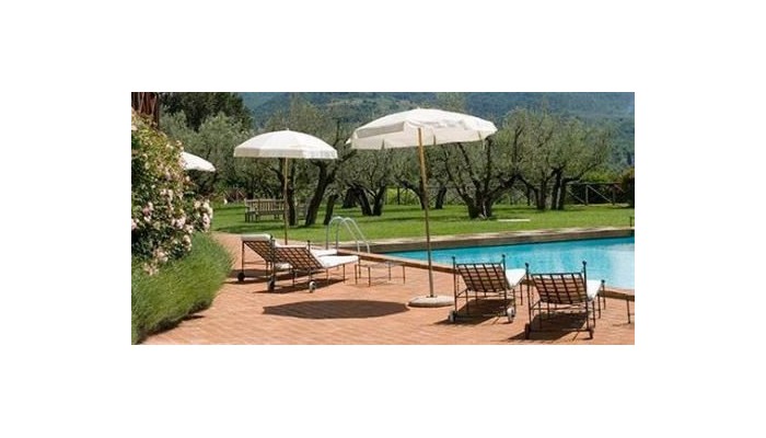Le Tre Vaselle Resort & Spa poza 15