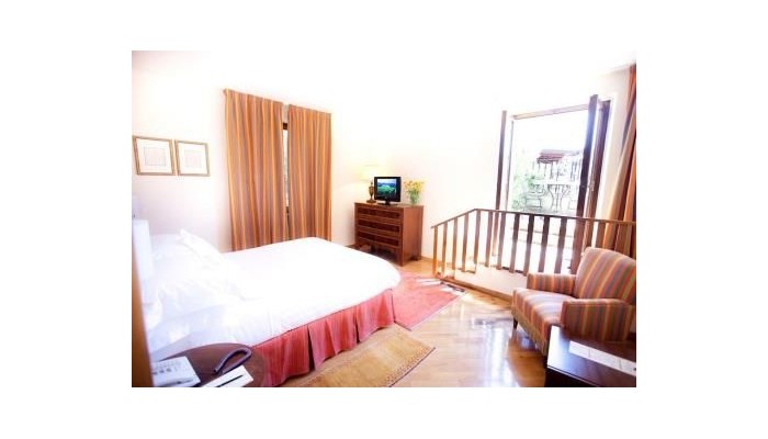 Le Tre Vaselle Resort & Spa poza 3