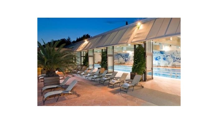 Park Hotel Ai Cappuccini poza 46