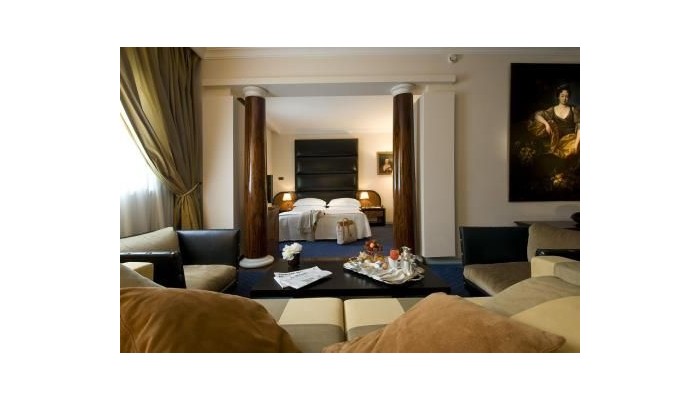 Park Hotel Ai Cappuccini poza 9