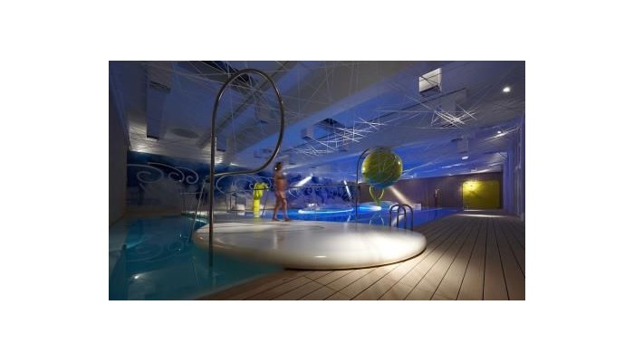 Park Hotel Ai Cappuccini poza 13