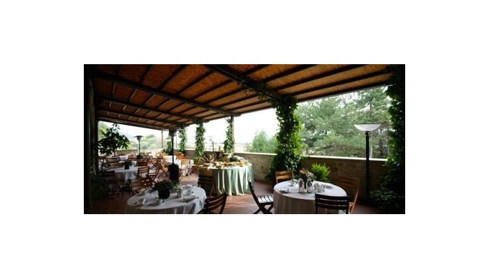 Park Hotel Ai Cappuccini poza 44