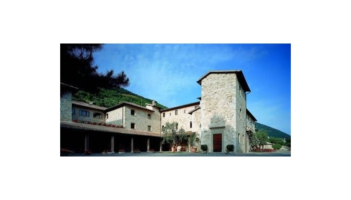 Park Hotel Ai Cappuccini poza 0