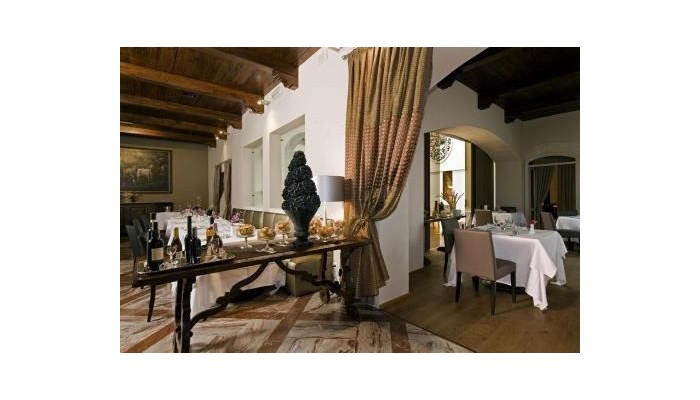 Park Hotel Ai Cappuccini poza 32