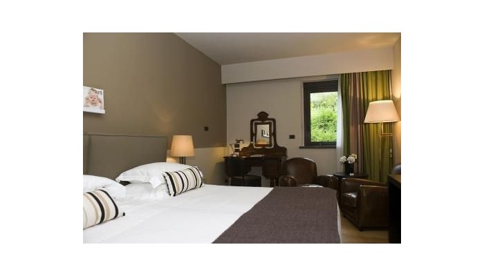 Park Hotel Ai Cappuccini poza 7