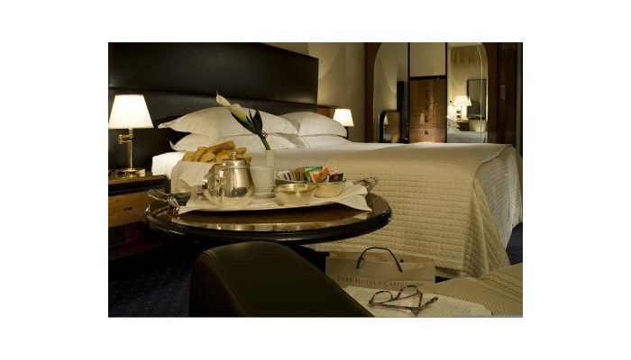 Park Hotel Ai Cappuccini poza 6