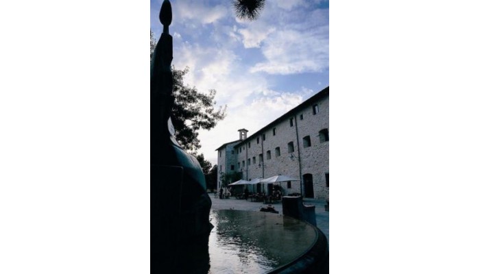 Park Hotel Ai Cappuccini poza 48