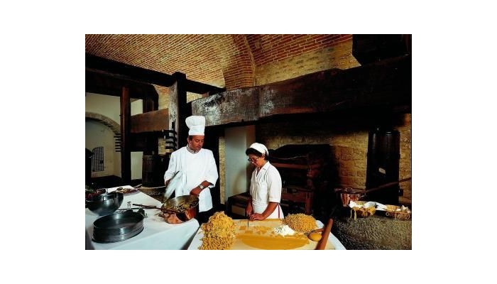 Park Hotel Ai Cappuccini poza 26