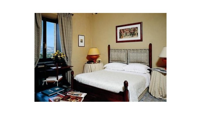 Park Hotel Ai Cappuccini poza 4