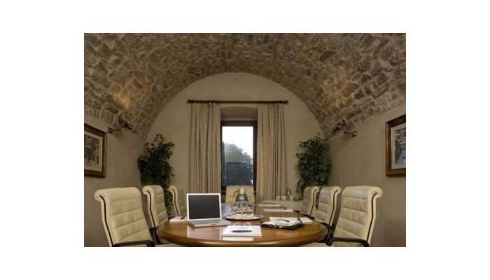 Park Hotel Ai Cappuccini poza 40