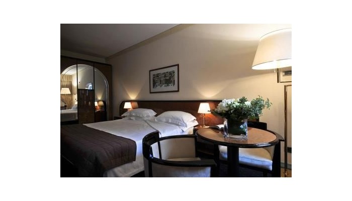 Park Hotel Ai Cappuccini poza 3