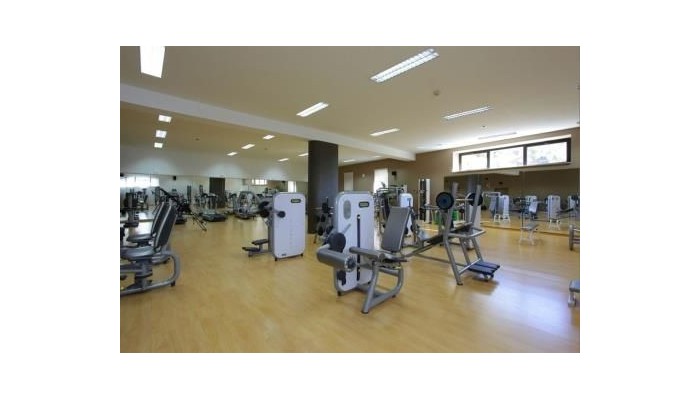 Park Hotel Ai Cappuccini poza 17