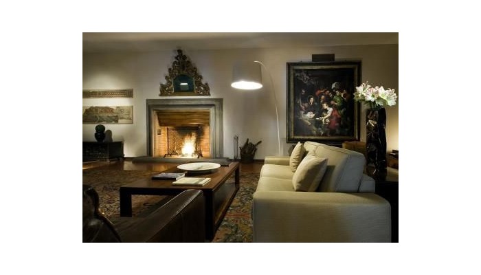 Park Hotel Ai Cappuccini poza 41