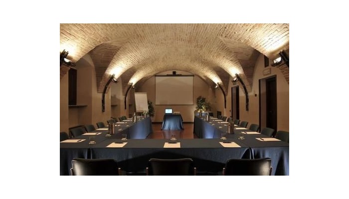 Park Hotel Ai Cappuccini poza 38