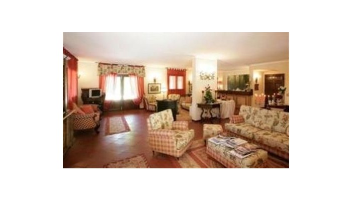 Resort And Spa San Crispino poza 3