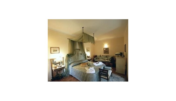 Resort And Spa San Crispino poza 0