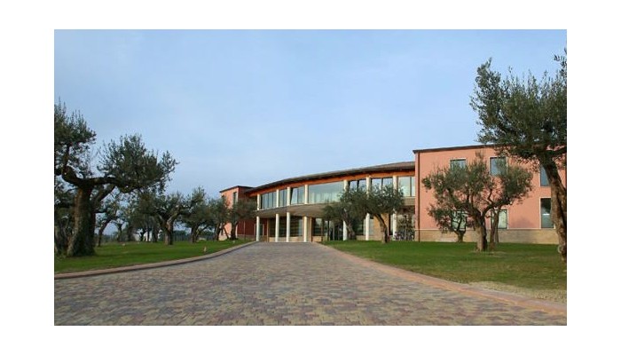 Valle Di Assisi Resort poza 0