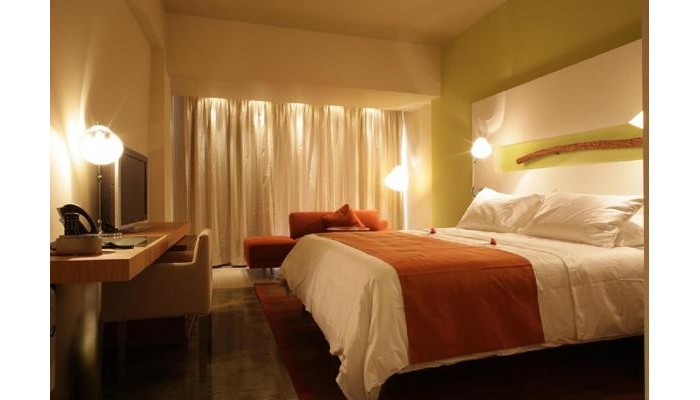 E-hotel Spa & Resort poza 1