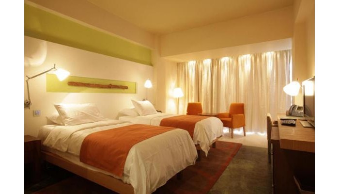 E-hotel Spa & Resort poza 2