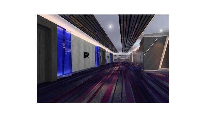 Armada Hotel Petaling Jaya poza 8