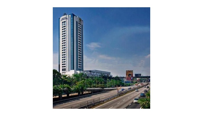Armada Hotel Petaling Jaya poza 7