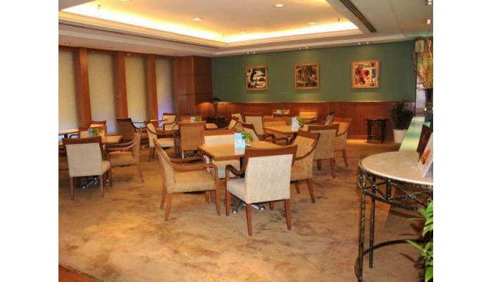 Armada Hotel Petaling Jaya poza 1