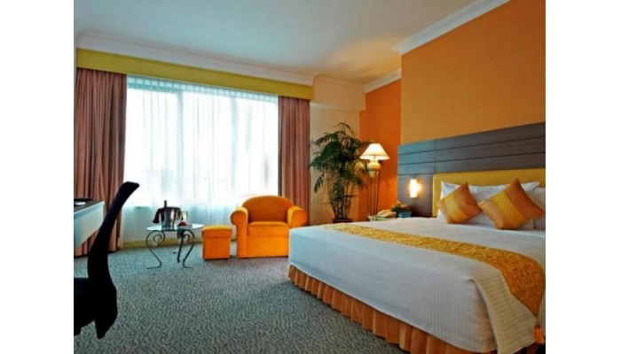 Armada Hotel Petaling Jaya poza 5