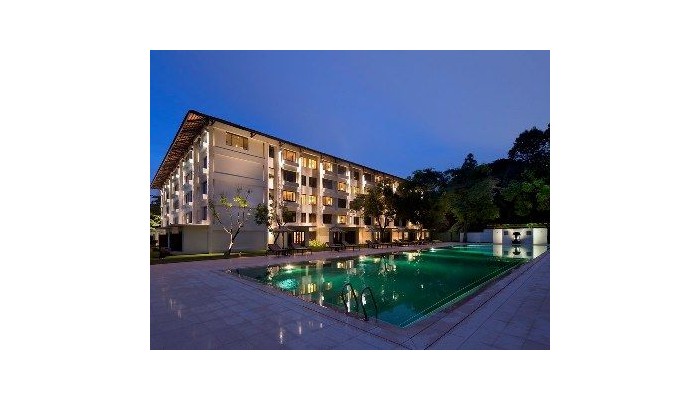 Club Saujana Resort poza 2