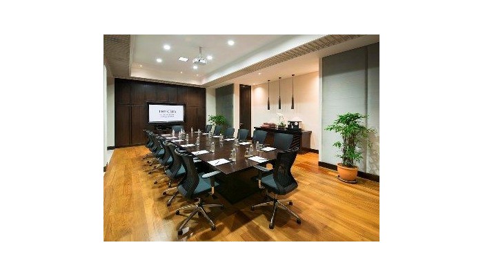 Club Saujana Resort poza 9