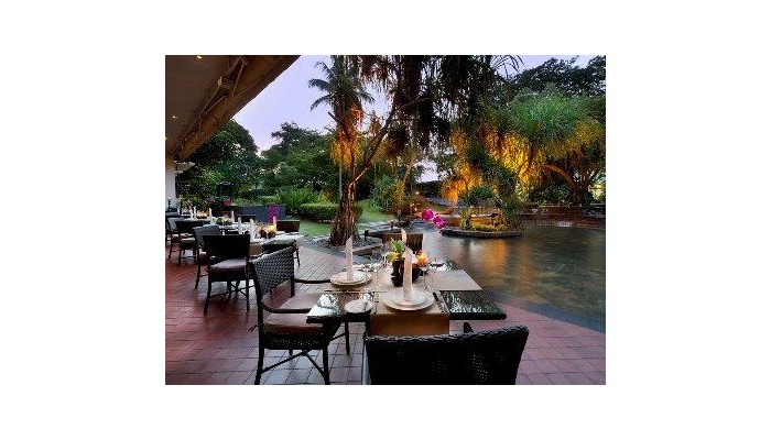 Club Saujana Resort poza 8