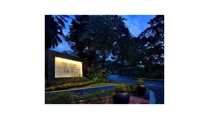 Club Saujana Resort poza 1