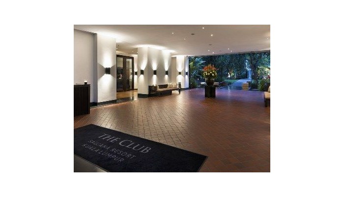 Club Saujana Resort poza 3