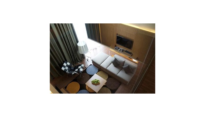 Empire Hotel Subang poza 6