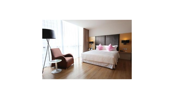 Empire Hotel Subang poza 7