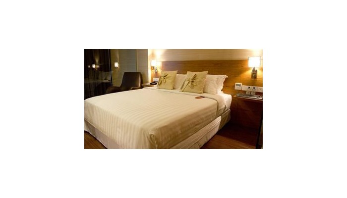 Empire Hotel Subang poza 4