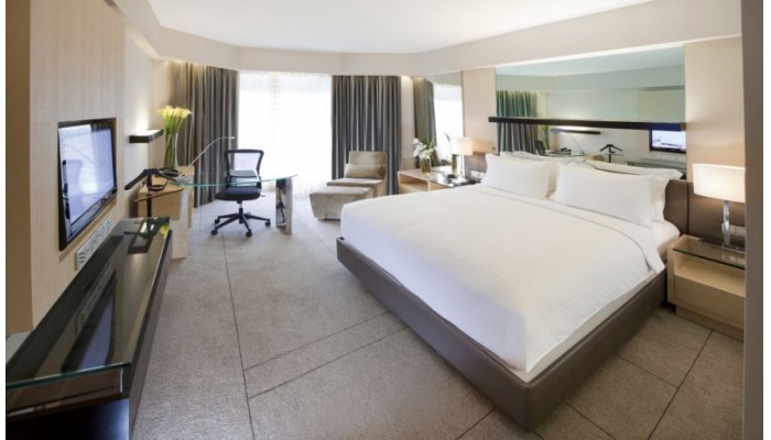 Grand Dorsett Subang Hotel poza 3