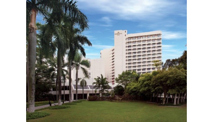 Grand Dorsett Subang Hotel poza 1