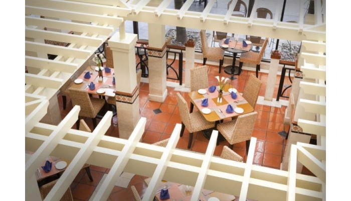 Grand Dorsett Subang Hotel poza 4