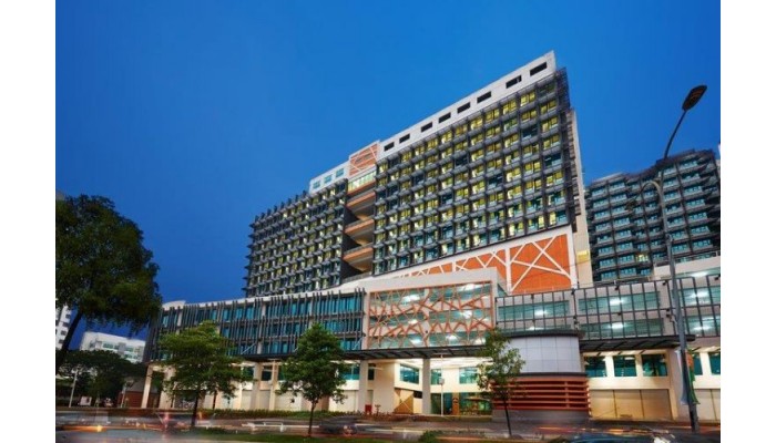 Hotel Best Western Petaling Jaya poza 1