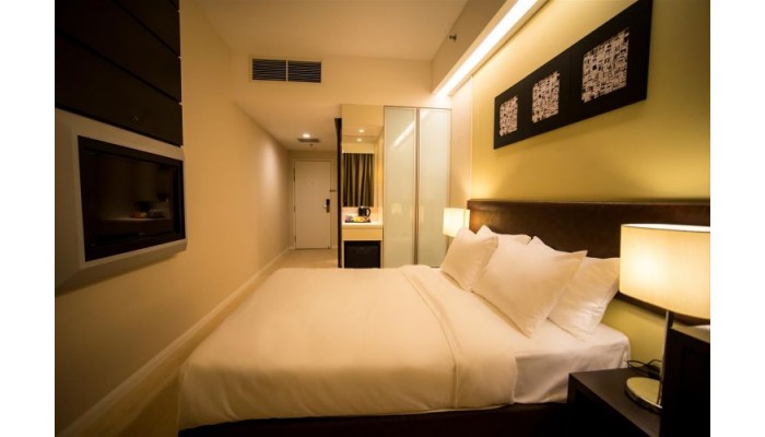 Hotel Best Western Petaling Jaya poza 8