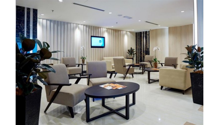 Hotel Best Western Petaling Jaya poza 5