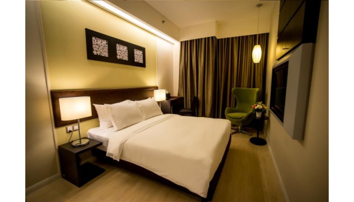Hotel Best Western Petaling Jaya poza 7