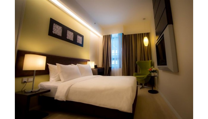 Hotel Best Western Petaling Jaya poza 9