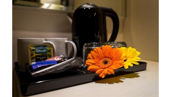 Hotel Best Western Petaling Jaya poza 11