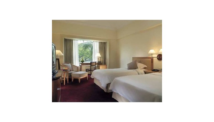 Hotel Club Saujana poza 3