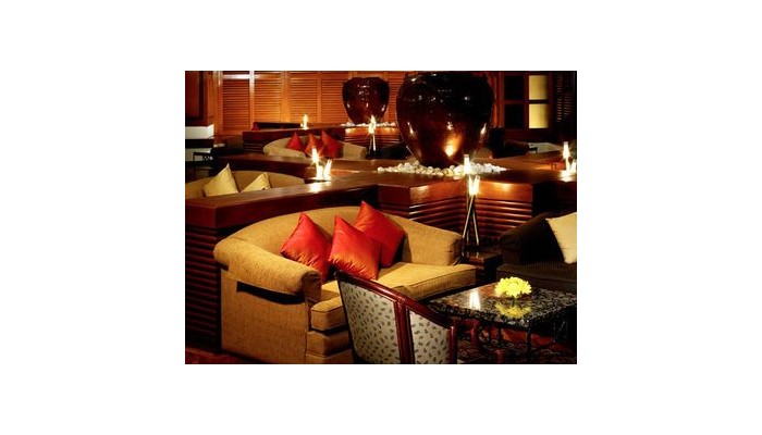 Hotel Club Saujana poza 8