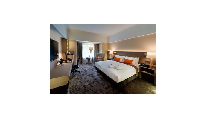 Hotel Club Saujana poza 5