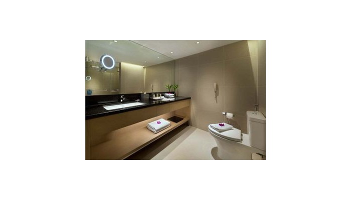 Hotel Club Saujana poza 6